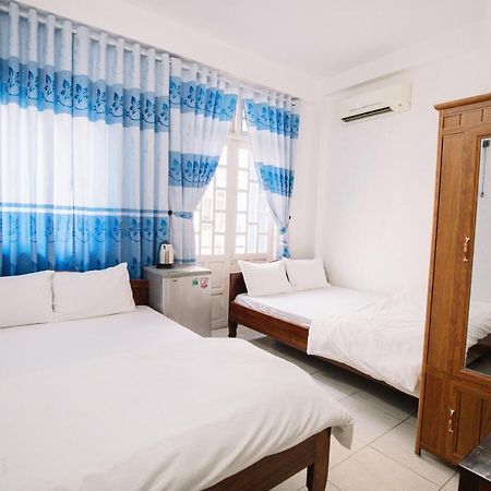 Lum Dong Tien Hotel Hue Buitenkant foto