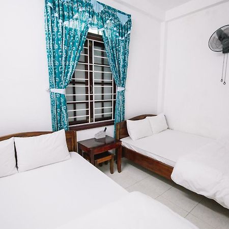 Lum Dong Tien Hotel Hue Buitenkant foto