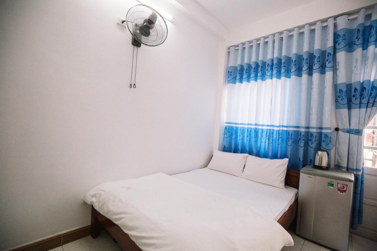 Lum Dong Tien Hotel Hue Buitenkant foto